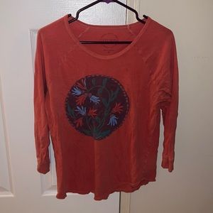 Lucky Brand Shirt
